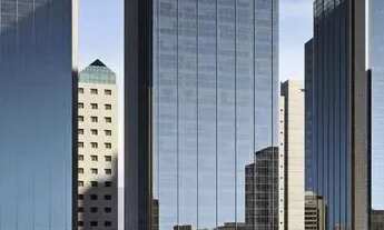 Imagem 2: Trend City Center Offices