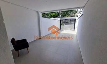 Imagem 2: Sobrado com 3 dormitórios à venda, 100 m² por R$ 790.000,00 - Bela Vista - São Paulo/SP