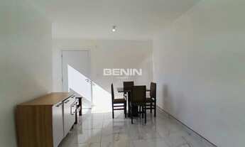 Imagem 6: BENIN ALUGA excelente apartamento SEMIMOBILIADO de 02 quartos. BENIN ALUGA excelente apart