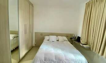 Imagem 4: COBERTURA 3 QUARTOS | SUÍTE | 166M2 | 2 VAGAS PARALELAS