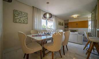 Imagem 4: APARTAMENTO À VENDA NO CENTRO DE GRAMADO COM TRÊS SUÍTES!