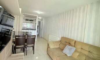 Imagem 7: Unique Apartamento em Ponta do Farol - São Luís