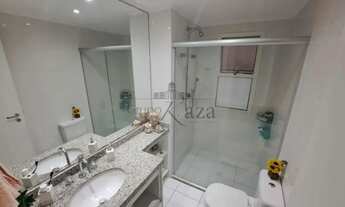 Imagem 13: Oportunidade - Apartamento - Residencial Premiere - Parque Residencial Aquarius - 3 Dormit