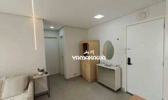 Imagem 4: Apartamento com 2 dormitórios à venda, 60 m² por R$ 640.000,00 - Penha - São Paulo/SP