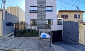 Imagem 2: Apartamentos Padrão em Poços de Caldas