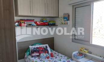 Imagem 7: Apartamento, Vila Gustavo com 2 dormitórios