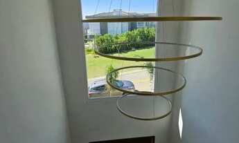 Imagem 7: Casa à venda em Santana de Parnaíba, Alphaville, com 3 suítes, com 523 m², Gênesis 2