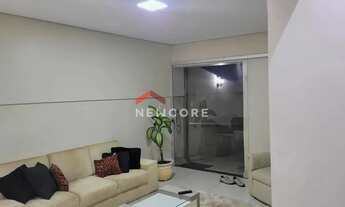 Imagem 2: Casa em Rua Bernardino de Campos - Vila Falcão - Bauru/SP