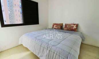 Imagem 7: Flat com 1 dormitório à venda, 41 m² por R$ 766.000,00 - Jardins - São Paulo/SP