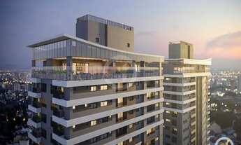 Imagem 3: Apartamento no Closer 23 Home Brasal com 3 suítes