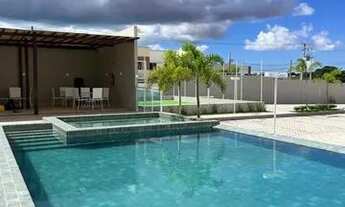 Imagem 3: APT 167, Caucaia, Condomínio Gran Alencar, apartamento com 03 quartos, piscina