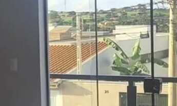 Imagem 6: Casa a venda no Pinheirinho