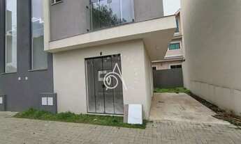 Imagem 7: Sobrado em Condomínio - Alto Boqueirão