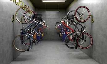 Imagem 3: RY. 2 Quartos com Suíte e Varanda, perto do Gama Shopping