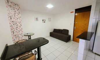 Imagem 5: Oportunidade: Apartamento mobiliado com 2 quartos no Alto Branco próximo a Ceasa !!!