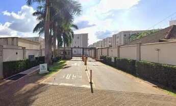 Imagem: Apartamento com 2 quartos em Centro - Londrina