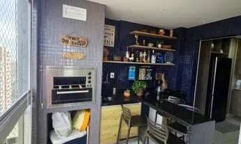 Imagem 4: Apartamento 3/4 Dionysus Garden