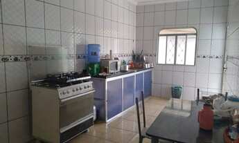 Imagem 4: Venda de casa no bairro Vila Luiza em Montes Claros/mg