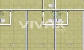 Imagem 2: Méier - Rua Aquidabã - Loja Comercial - IPTU 350M²