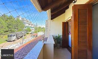 Imagem 7: Casa 4 dormitórios à venda Aberta dos Morros Porto Alegre/RS