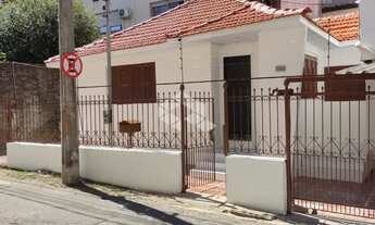 Imagem 2: Casa a venda no bairro Nossa Senhora de Fátima