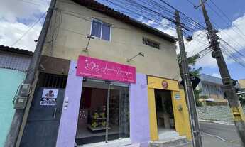 Imagem: Kitnet para alugar na Av. Senador Fernandes