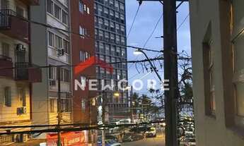 Imagem 5: Apartamento em Praça Princesa Isabel - Itararé - São Vicente/SP