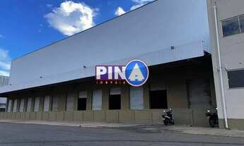 Imagem: Galpão para alugar em Aparecida de Goiânia