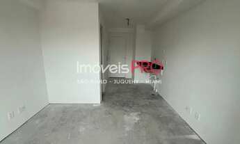 Imagem 4: Studio com 1 vaga de garagem no Campo belo