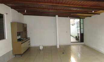 Imagem 5: Cod.imóvel: 2294 - Casa no Bairro VILA NOVA, 3 dormitórios, Área de serviço, Banheiro soci