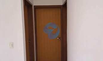 Imagem 7: Apartamento com 2 dormitórios para alugar, 60 m² por R$ 1.800,00/mês - Jardim das Estrelas