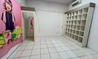 Imagem 4: Sala Comercial Térrea no Shopping Pórtico