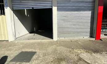 Imagem: Imóvel para aluguel tem 48 metros quadrados