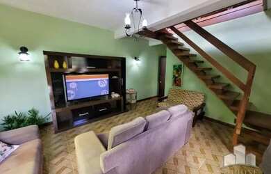 Imagem 14: Casa- Petrópolis, Secretário