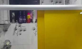 Imagem 4: COND. SALINAS AP TERREO SEMI-MOBILIADO