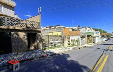 Imagem 3: Terreno à venda Baeta Neves - São Bernardo do Campo - SP