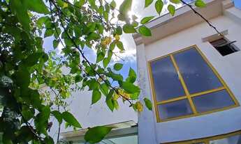 Imagem 2: Casa para locação em condomínio com clube na Granja Viana 3 dormitórios, suíte e área gou