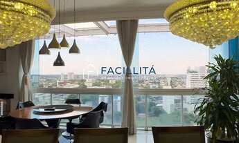 Imagem: Cobertura Duplex de Alto Padrão à Venda