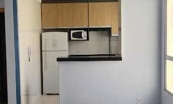 Imagem: Alugo Apartamento no Condomínio Solar dos