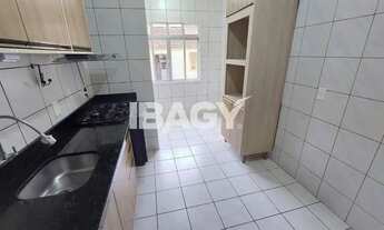 Imagem 6: Excelente Apartamento 2 dormitório(s) em Costeira Do Pirajubae - Florianópolis