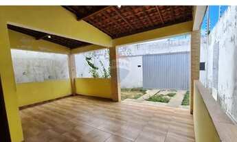 Imagem: Casa térrea - venda - 80 mil - Aracaju