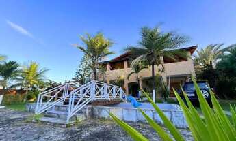 Imagem: Mansão para locação