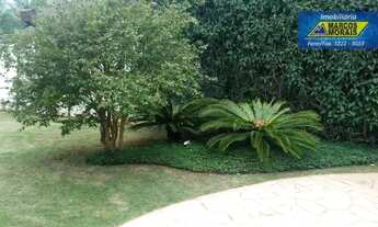 Imagem 3: Casa com 3 dormitórios, 450 m² - venda por R$ 3.650.000,00 ou aluguel por R$ 13.000,00/mês