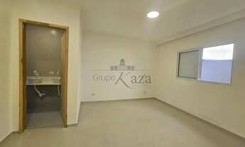 Imagem 4: Oportunidade - Casa - Jardim das Indústrias - 3 Dormitórios - 170m²