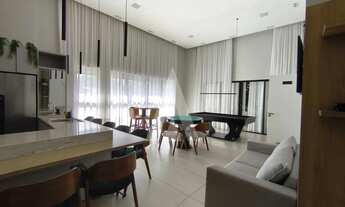 Imagem 5: APARTAMENTO NOVO NO ANITA GARIBALDI COM 02 QUARTOS SENDO 01 SUÍTE