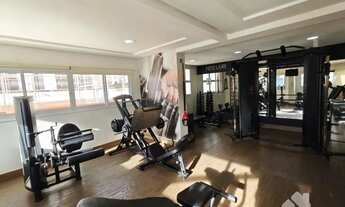 Imagem 7: Apto para locação Apto 0406 Vivant Residenc rua 24 Sn Lt 06/10 QD - J 11 Setor Marista Goi