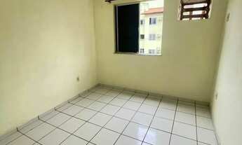 Imagem 5: Alugo apartamento 2 quartos, 1 wc, 2 andar, uma vaga, Turu