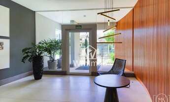 Imagem 4: Apartamento com 1 dormitório à venda, 53 m² por R$ 685.823,00 - Três Figueiras - Porto Ale