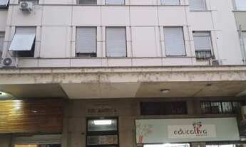 Imagem: Kitnet panorâmico na Borges