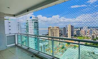 Imagem: Ed. Mandarim, Semi Mobiliado no Umarizal